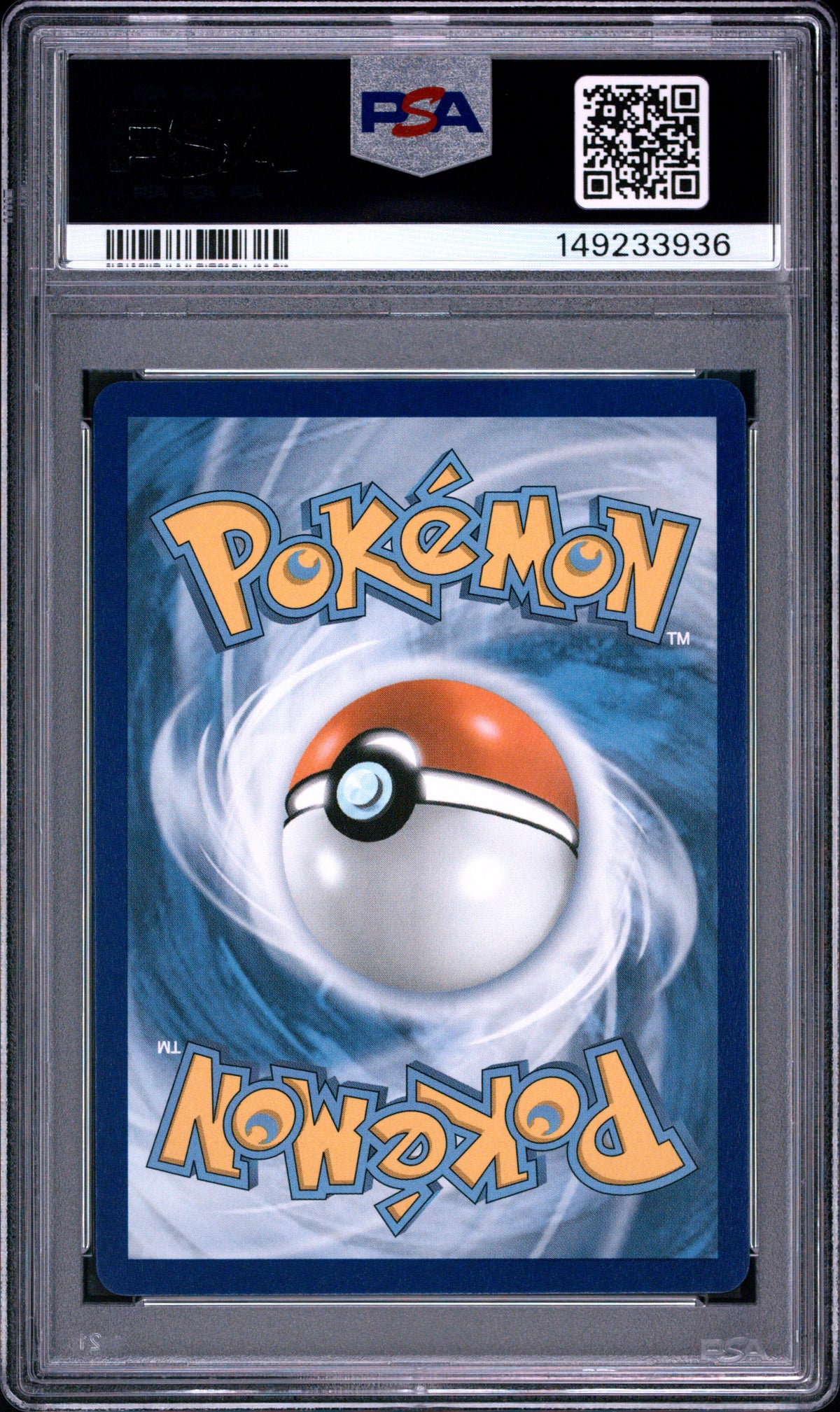 DAWN 2025 Pokemon Mega Evolution Phantasmal Flames Ultra Rare #118 PSA 9