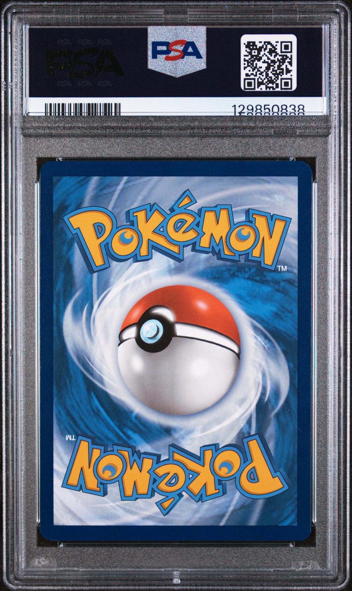ARTICUNO 2025 Pokemon S&V Journey Together Illustration Rare #161 PSA 10