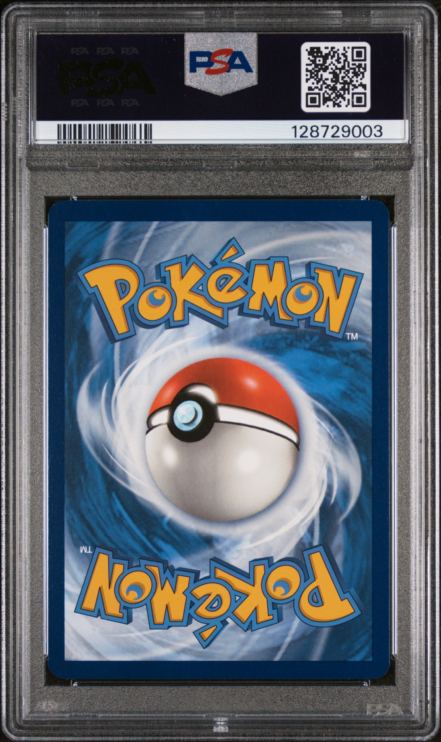 OMANYTE 2023 Pokemon Scarlet Violet Mew 151 Illustration Rare PSA 9 #180