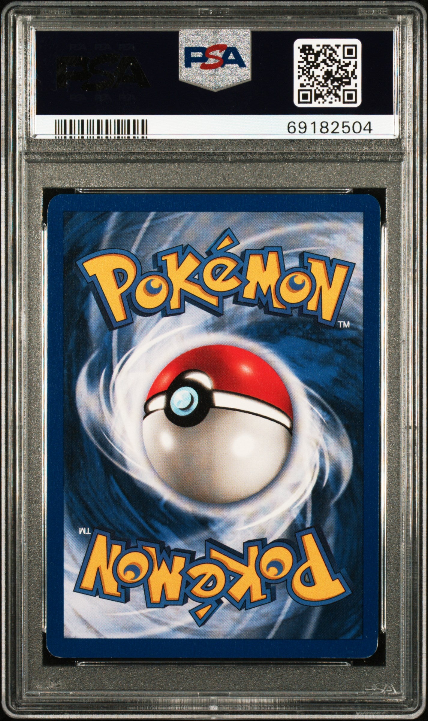 CHARMANDER 1999 Pokemon Game #46 1st Edition PSA 8 Near Mint