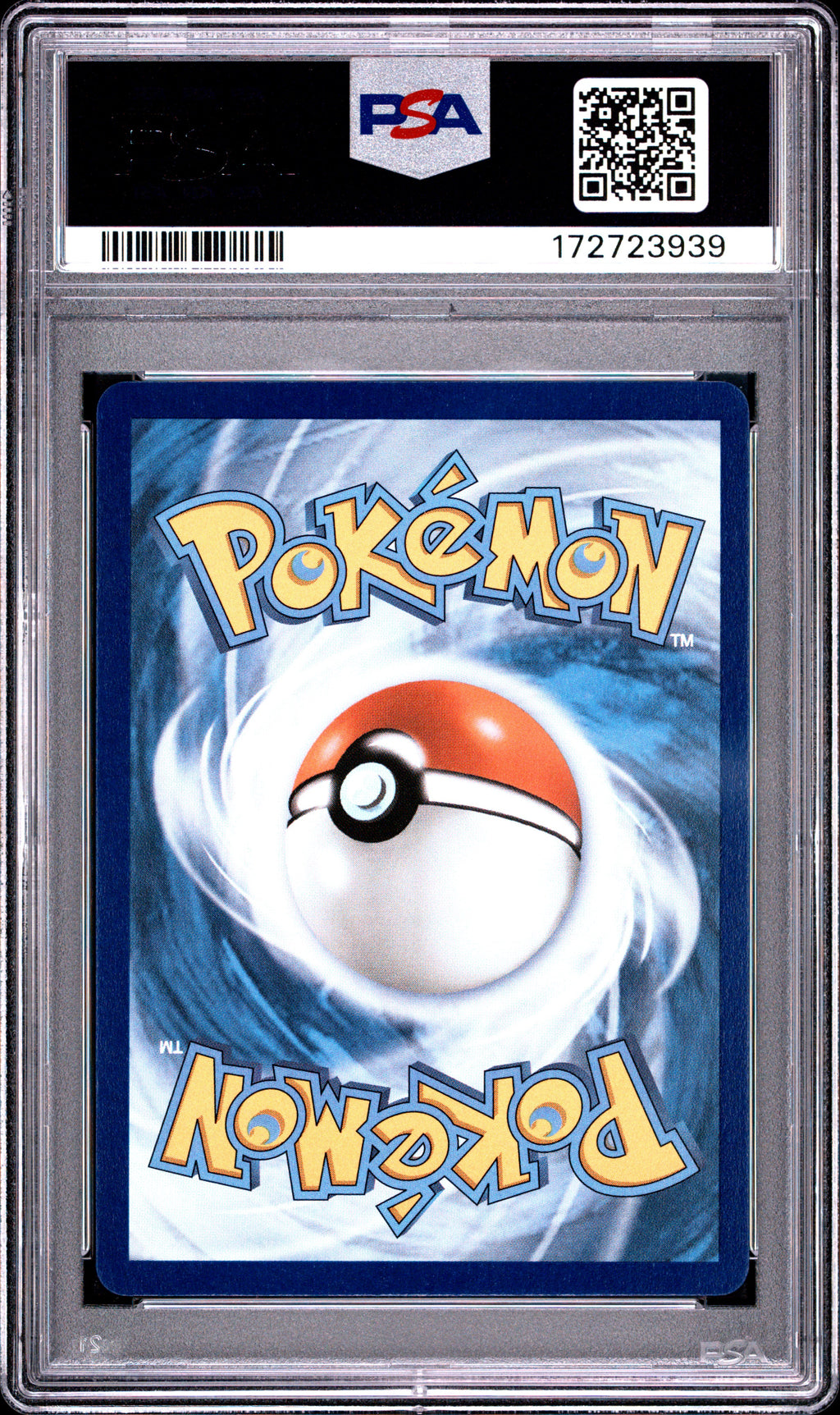 MEGA CHARIZARD X EX 2025 Pokemon Phantasmal Flames Ultra Rare #109 PSA 10