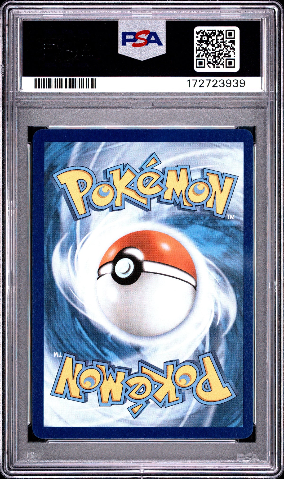 MEGA CHARIZARD X EX 2025 Pokemon Phantasmal Flames Ultra Rare #109 PSA 10