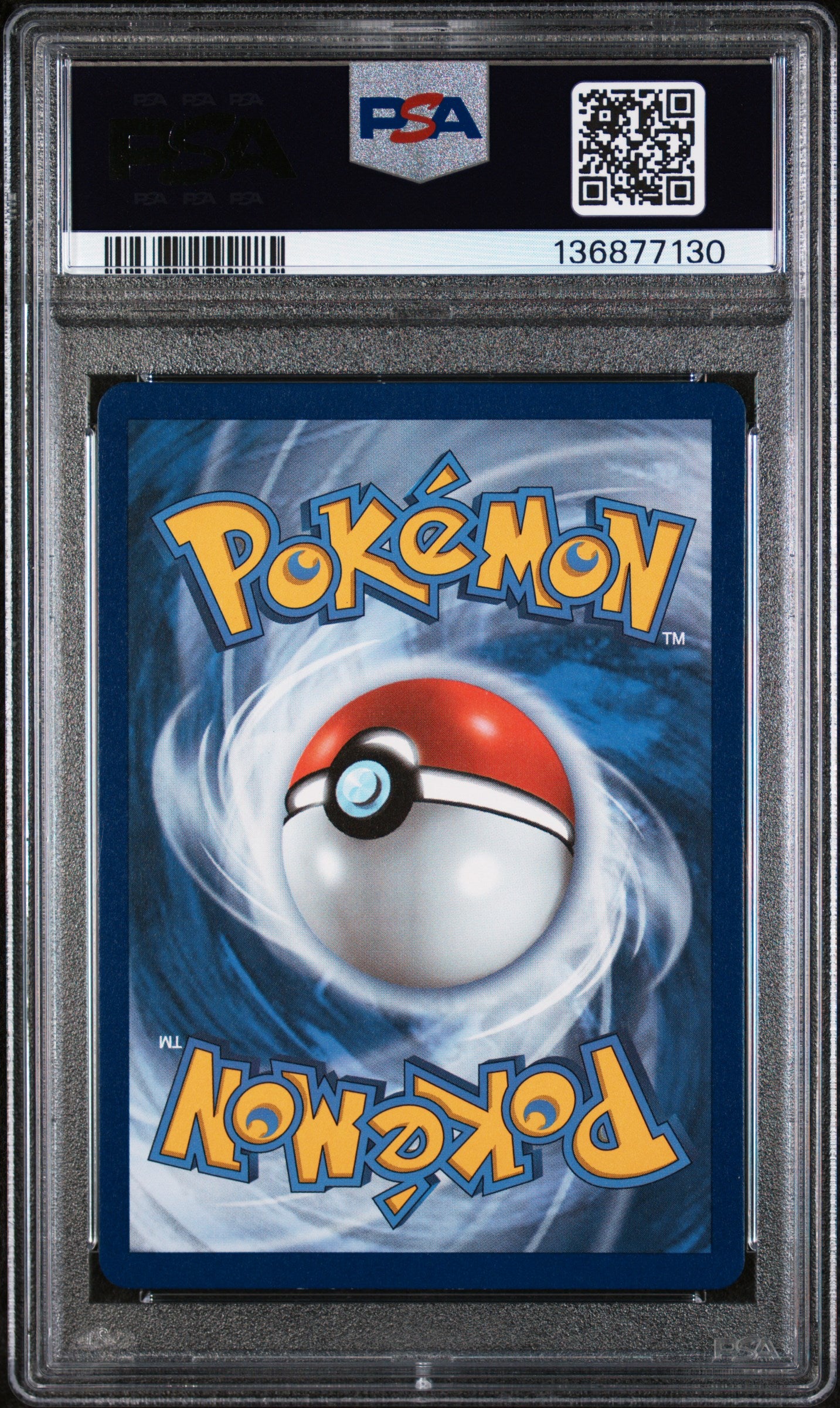 RAPID STRIKE URSHIFU V 2021 Pokemon Sword Shield Battle Styles FA #153 PSA 9
