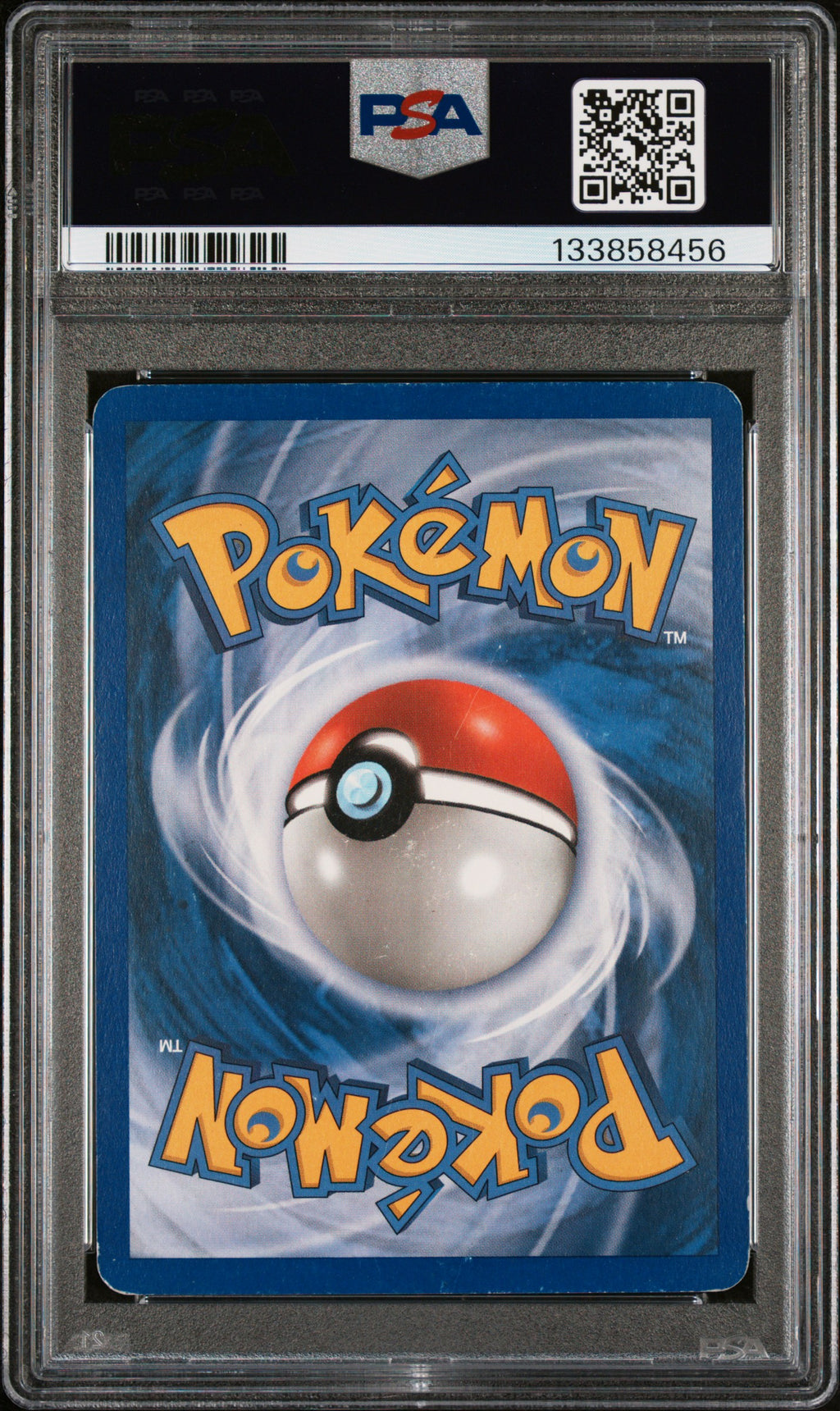 RAYQUAZA EX 2006 Pokemon Black Star Promos Holo Promo #039 PSA 5