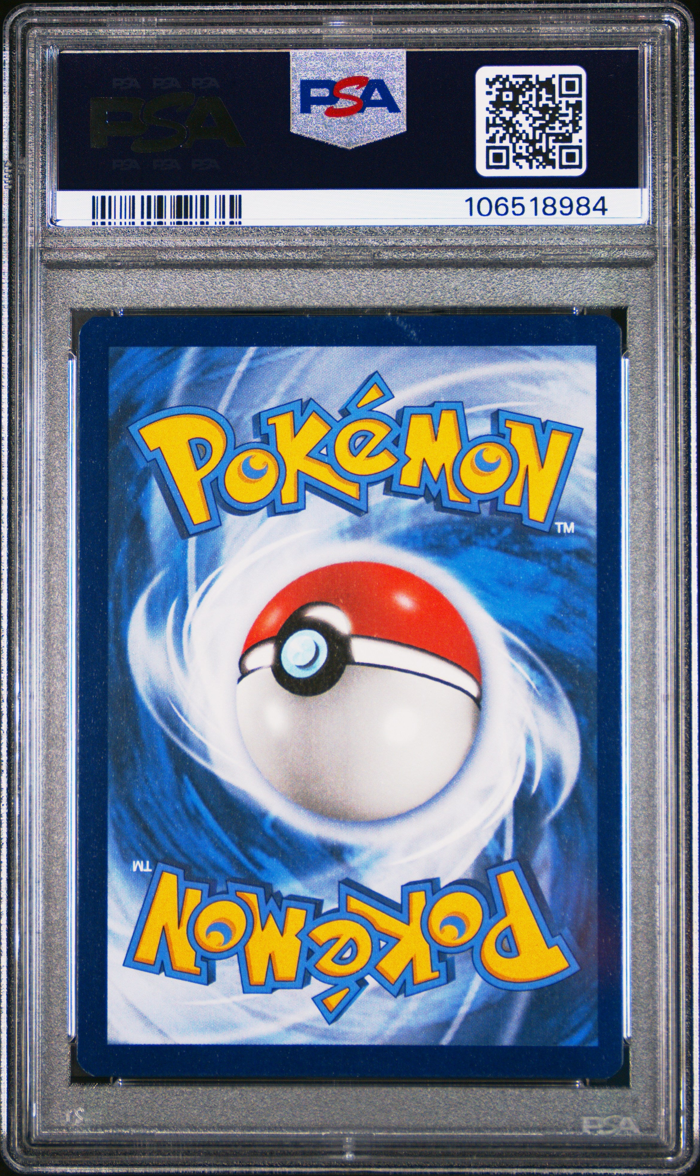 CHARIZARD V 2022 Pokemon Sword Shield UPC Black Star Promo #SWSH260 PSA 9