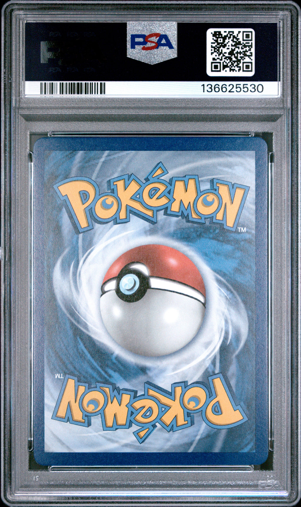 MEGA M RAYQUAZA EX 2021 Pokemon Celebrations Classic Collection PSA 10 #76