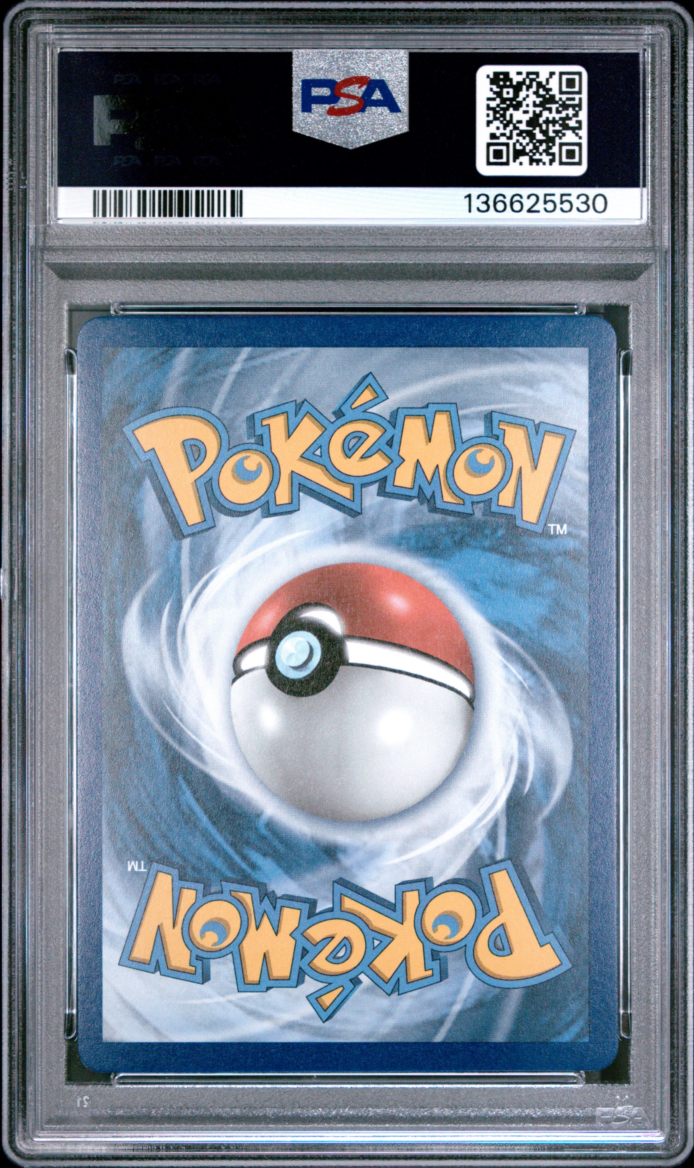 MEGA M RAYQUAZA EX 2021 Pokemon Celebrations Classic Collection PSA 10 #76