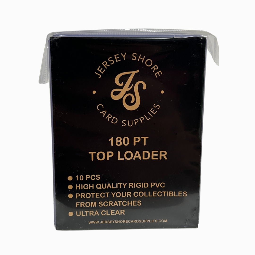 180pt Toploaders