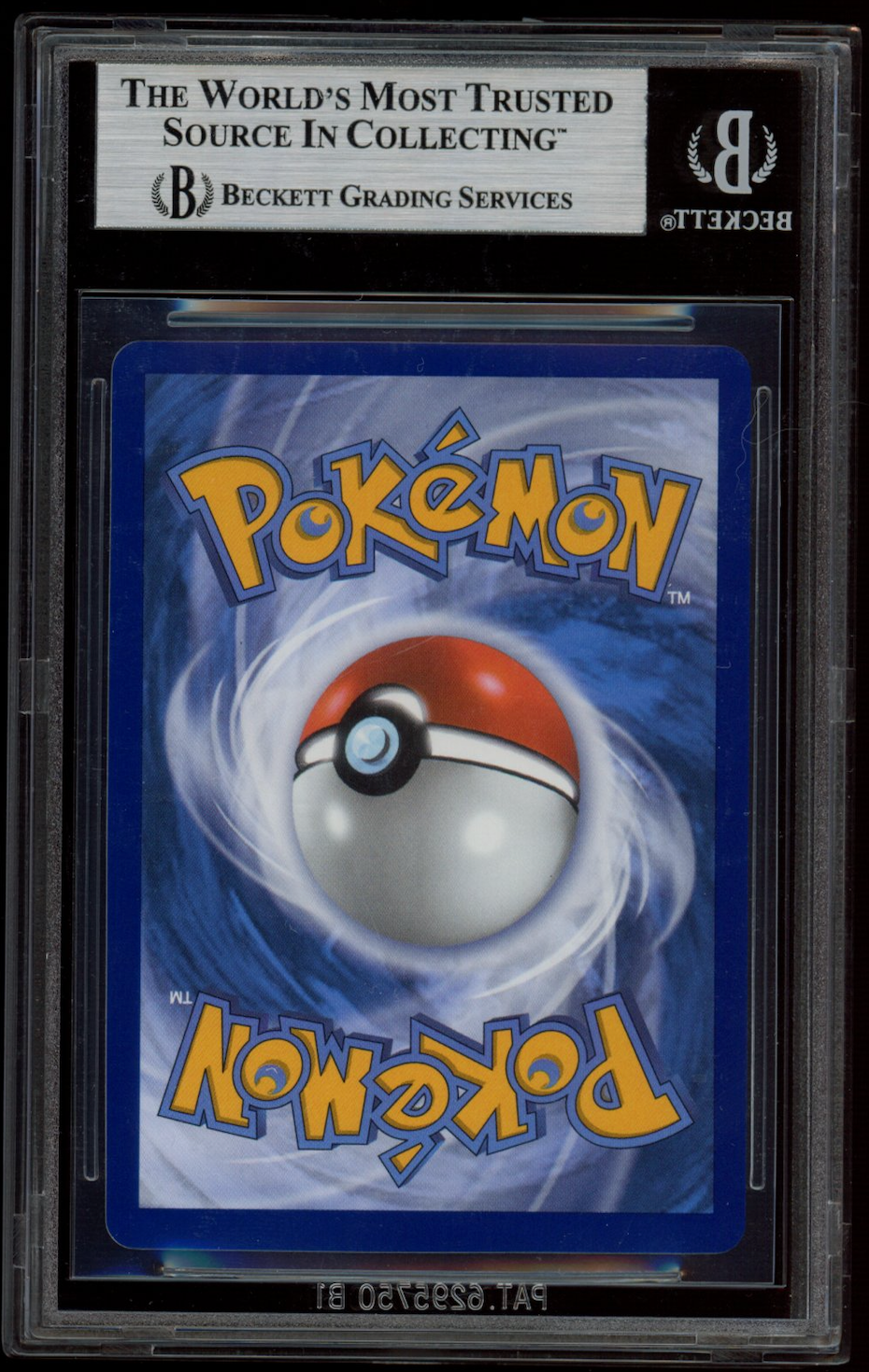 MEGA CHARIZARD X EX Pokemon Evolution Phantasmal Flames Hyper Rare #130 BGS 8.5