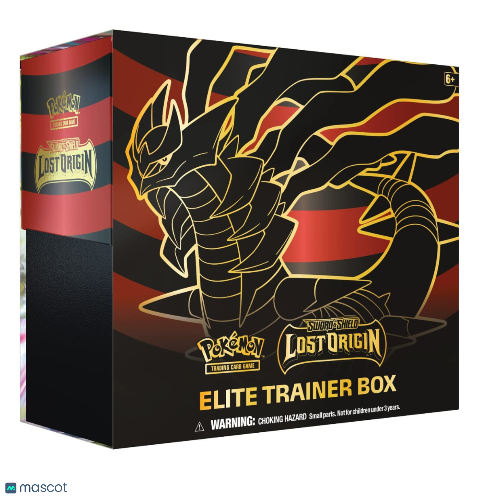 Pokemon Sword & Shield Lost Origin Elite Trainer Box