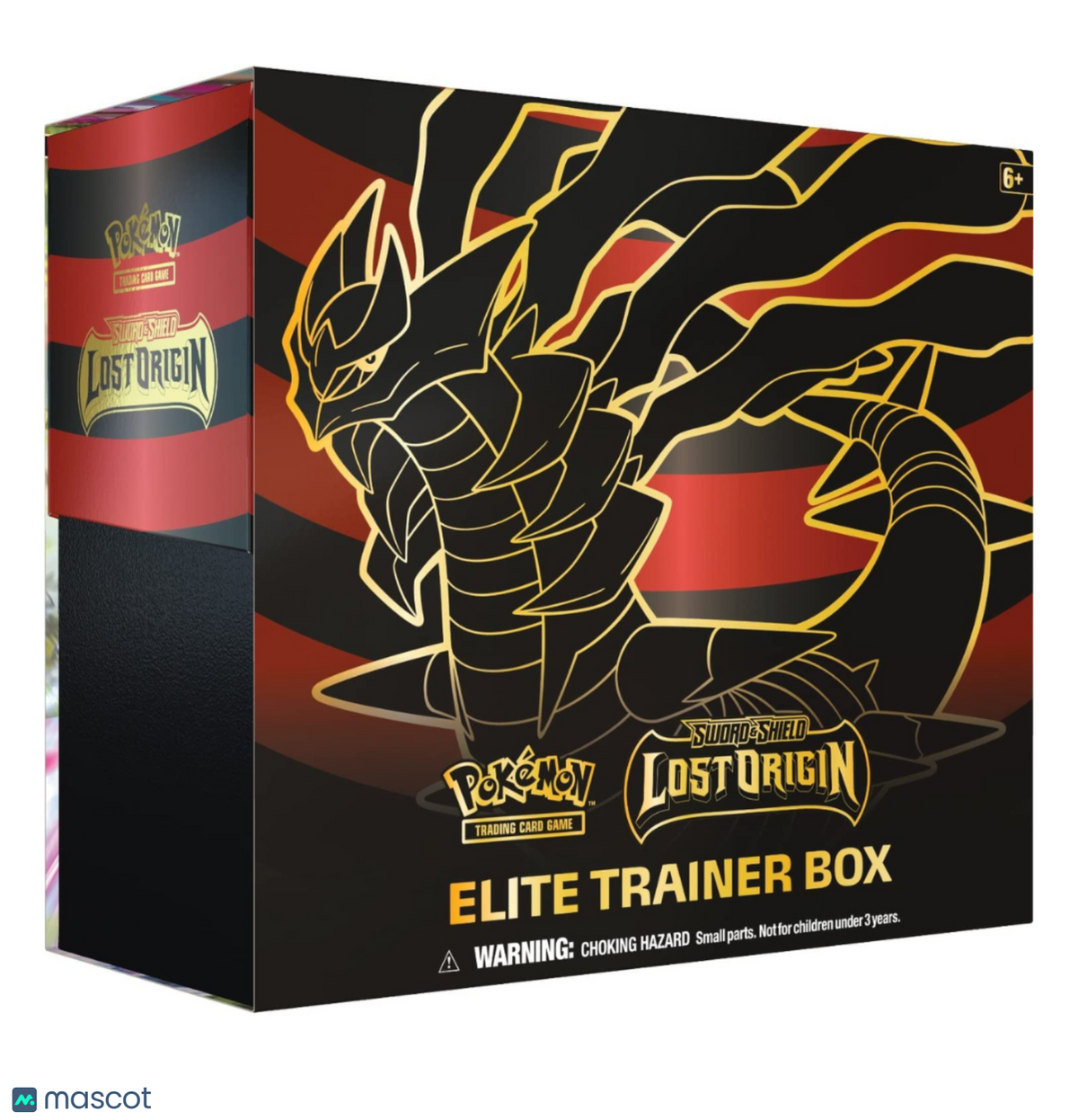 Pokemon Sword & Shield Lost Origin Elite Trainer Box