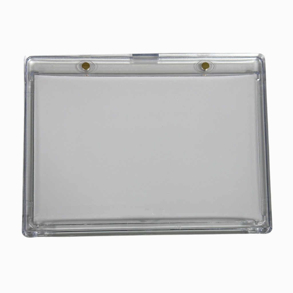 Vertical Booklet One Touch Magnetic Holder