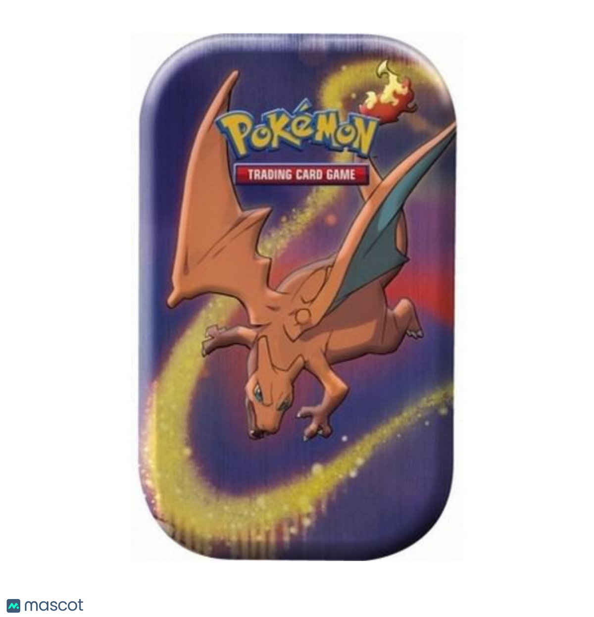 Pokemon Kanto Power Mini Tin
