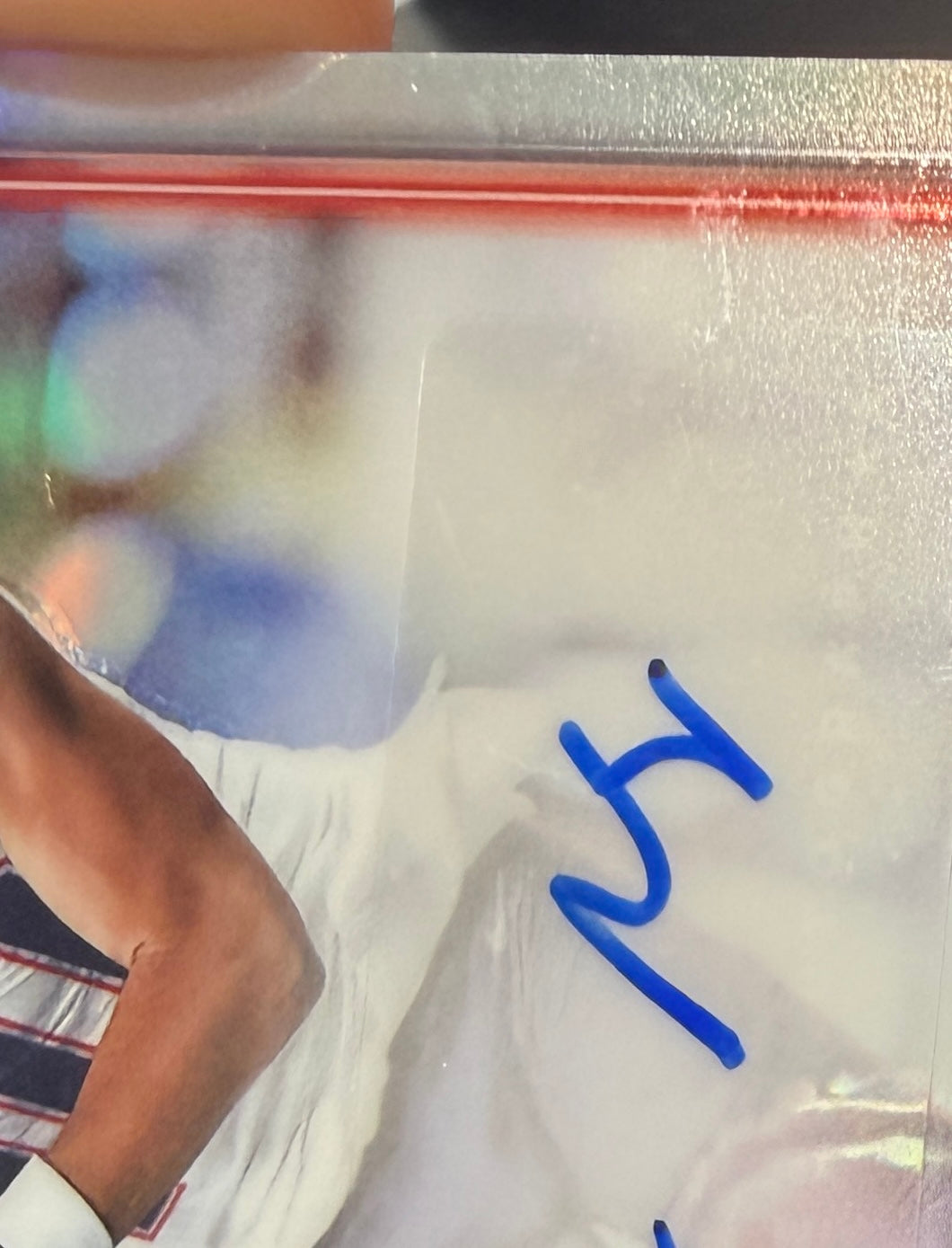 DRAKE MAYE 2024 Topps Chrome Rookie Auto Refractor #RA-DMA New England Patriots