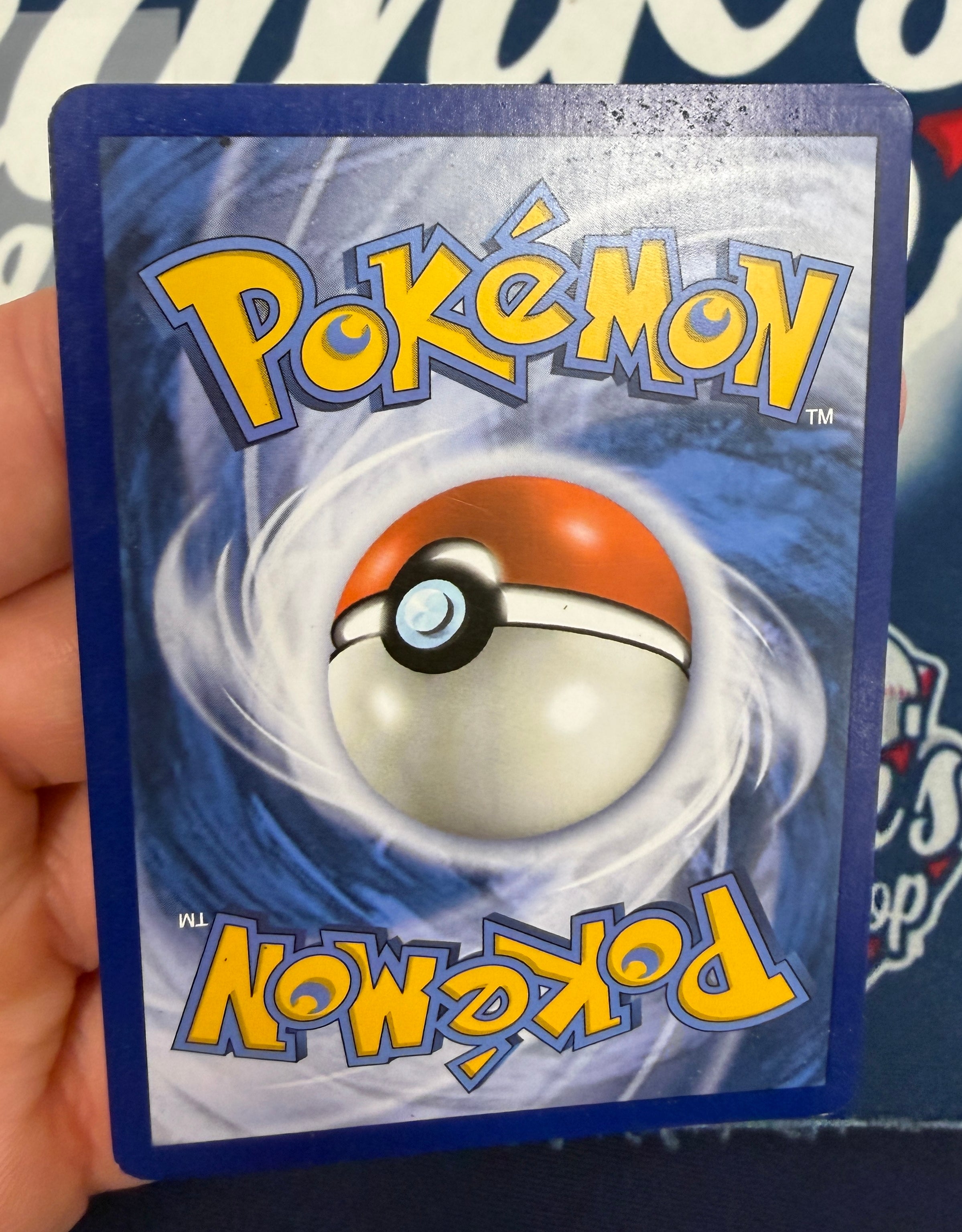 MEWTWO GX 2017 Pokemon Shining Legends Shiny Holo Rare #78/73 Damaged