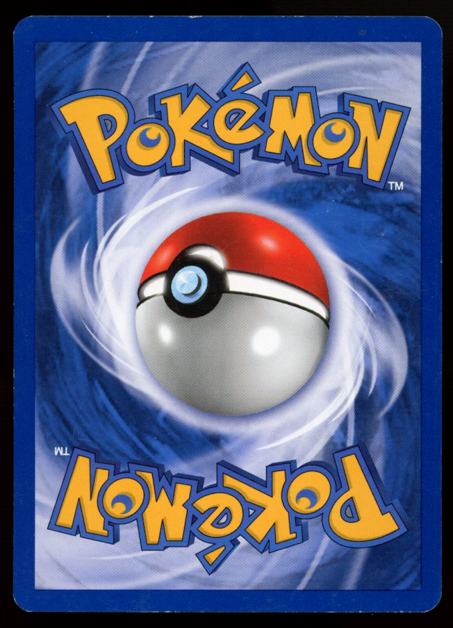 SMEARGLE 2001 Pokemon Neo Discovery Holo Rare Holofoil #11/75 LP/MP