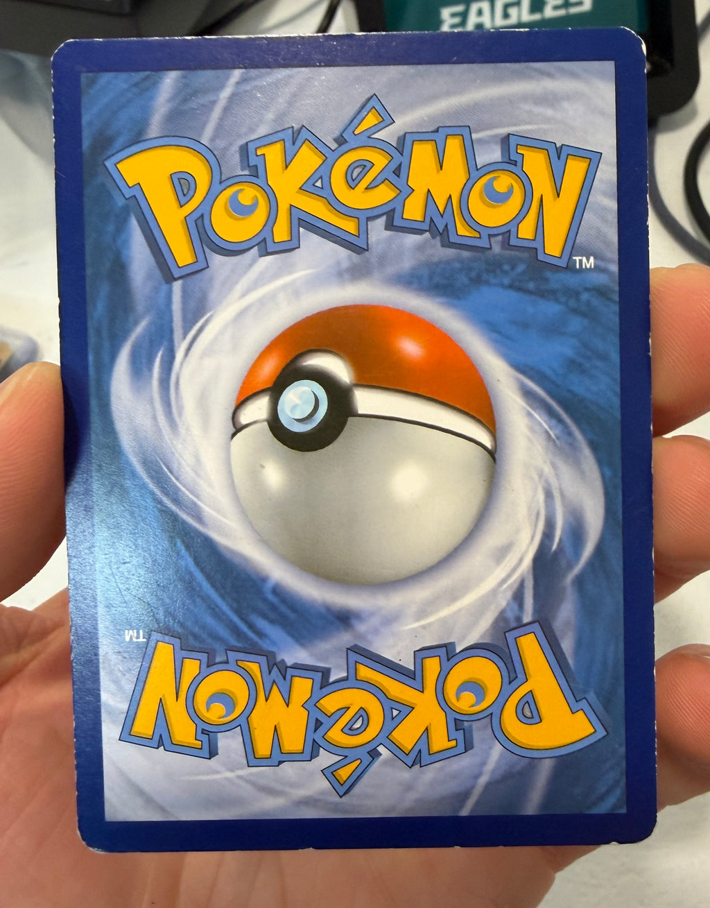 GENGAR EX 2014 Pokemon XY Phantom Forces Ultra Rare Full Art #114/119