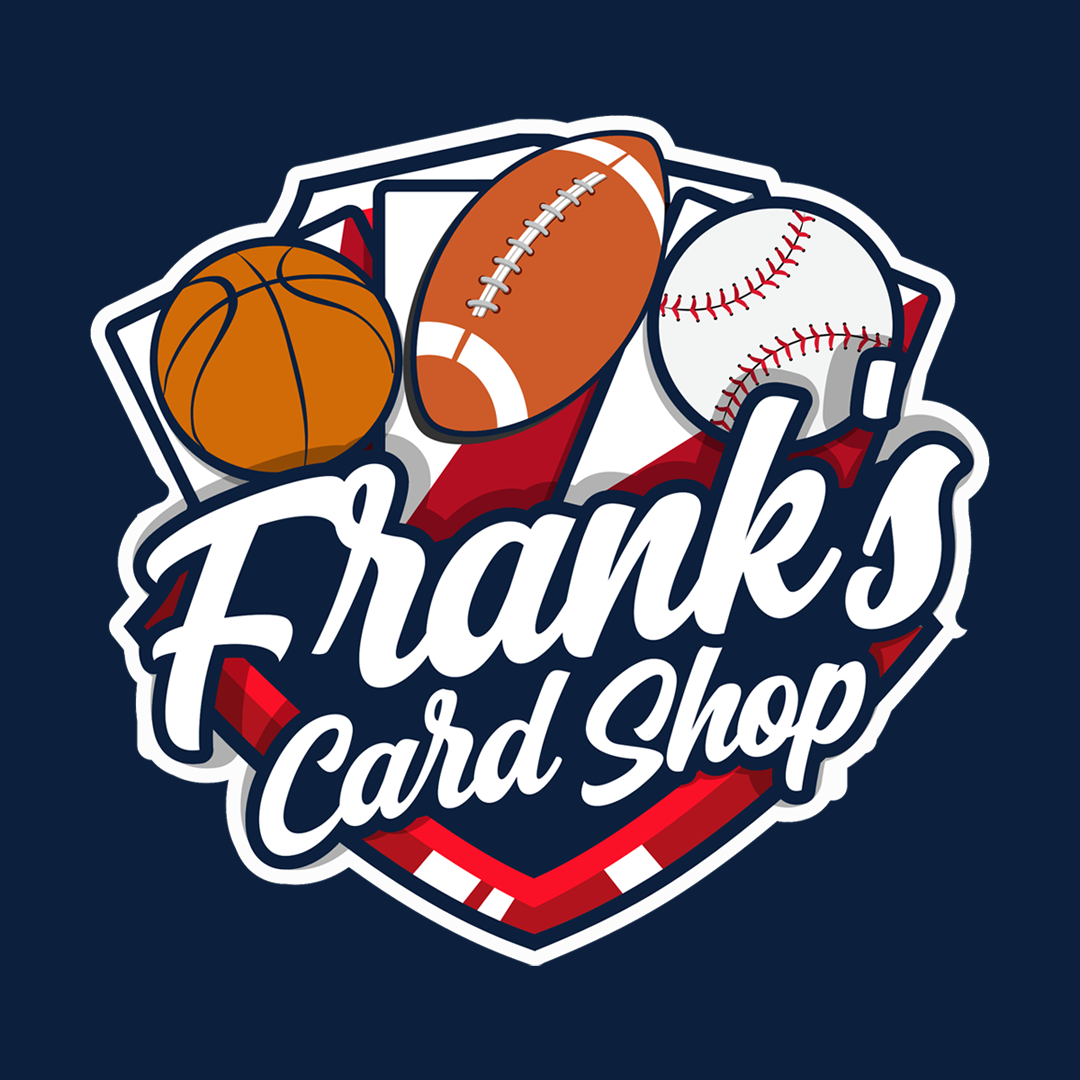 Frank's Card Shop Gift Card